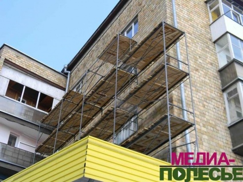 Главная площадь Пинска значительно преобразится к областным «Дожинкам»