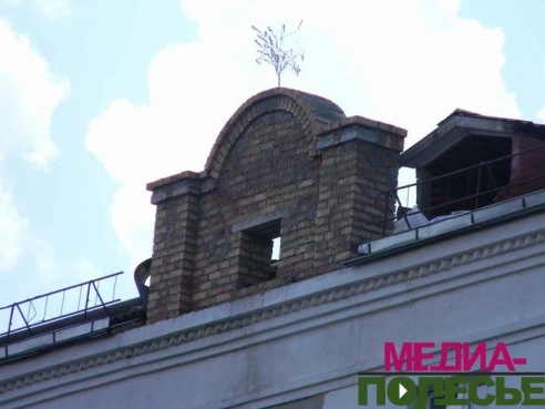 Главная площадь Пинска значительно преобразится к областным «Дожинкам»