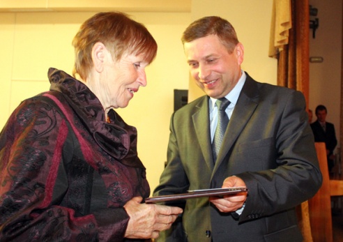 Новые лица появились на районной Доске почета