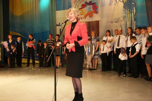 Чым большая сям’я, тым большае шчасце (+фота)