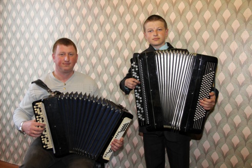 Ошмянская радуга надежд