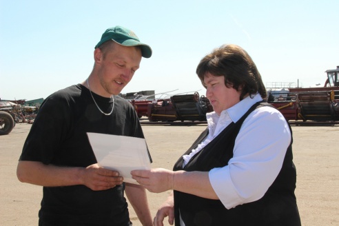 Сейбітаў рукі працуюць без прынукі