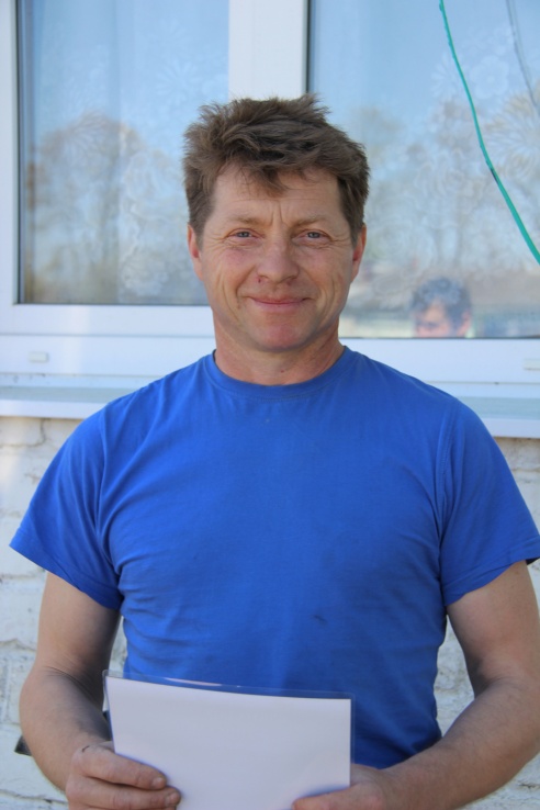 Сейбітаў рукі працуюць без прынукі