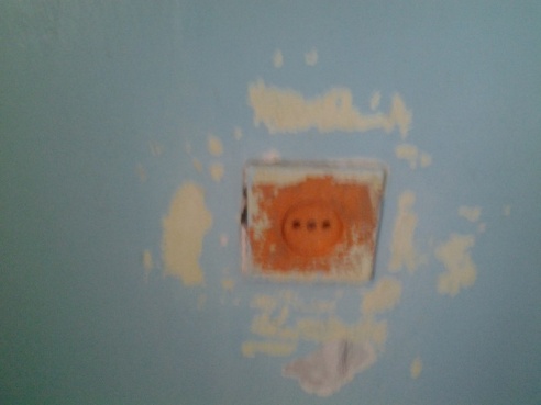 Условия, в которых находятся дети в светлогорской больнице, напоминают постапокалипсис (фото)