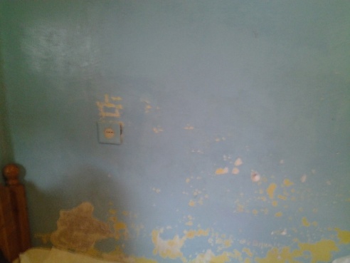 Условия, в которых находятся дети в светлогорской больнице, напоминают постапокалипсис (фото)