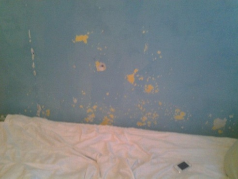 Условия, в которых находятся дети в светлогорской больнице, напоминают постапокалипсис (фото)