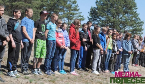 «Была бы прочна палатка да был не скучен путь…»