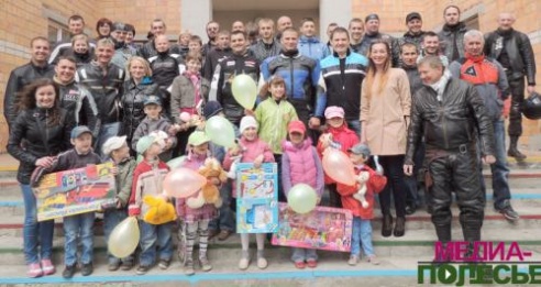 Предложение руки и сердца – под рёв мотора