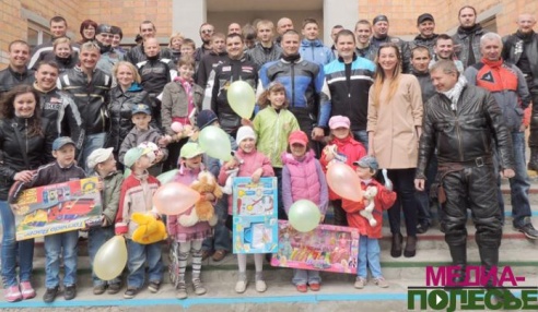 Предложение руки и сердца – под рёв мотора