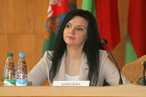 Ёсць чым ганарыцца і да чаго імкнуцца