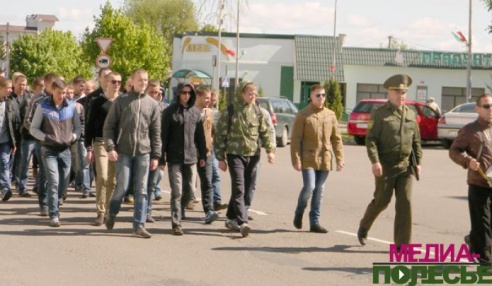 Те, кто «косят» от армии – не пацаны