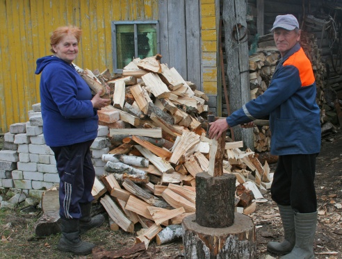 Жывіце доўга, Папам благаславёныя Дземяшы!