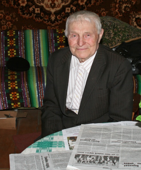 Жывіце доўга, Папам благаславёныя Дземяшы!