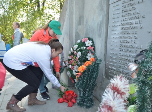 В Ошмянах – велопробег