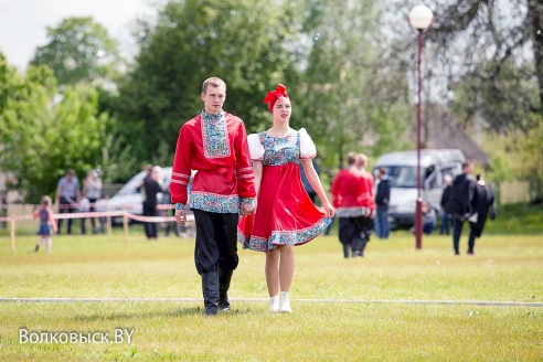 Дзень Перамогі (фота і відэа)