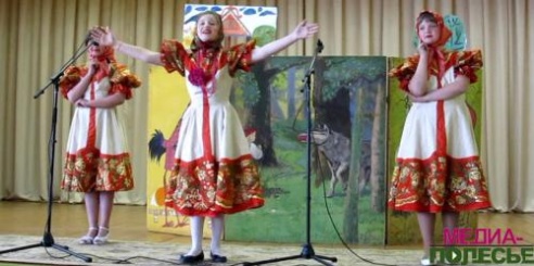 Не перавяліся на Століншчыне аматары паэзіі