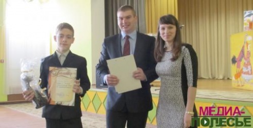 Не перавяліся на Століншчыне аматары паэзіі