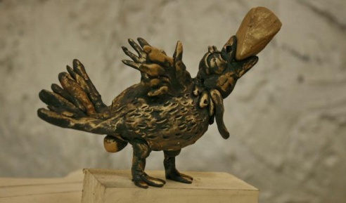 У Магілёве можа з’явіцца 7 унікальных скульптур