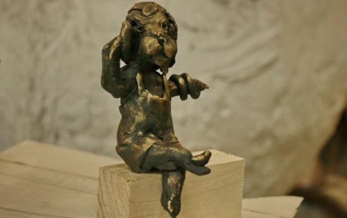 У Магілёве можа з’явіцца 7 унікальных скульптур