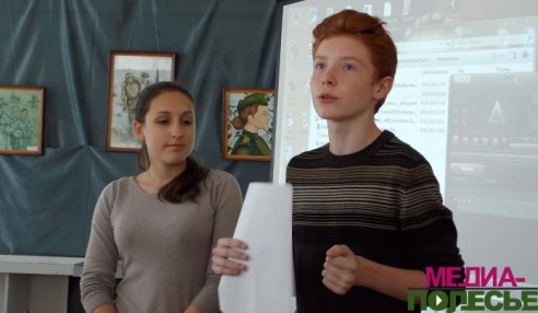 О войне – правдиво и с болью