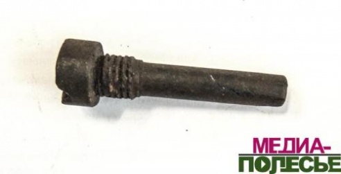 Искатели метеорита нашли останки солдат Красной Армии