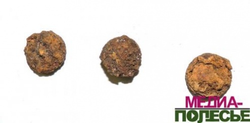 Искатели метеорита нашли останки солдат Красной Армии