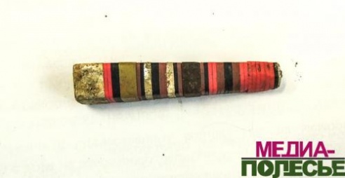 Искатели метеорита нашли останки солдат Красной Армии