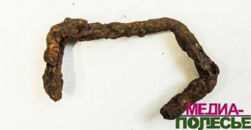 Искатели метеорита нашли останки солдат Красной Армии