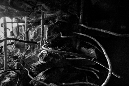 «Нябачныя помнікі Вялікай вайны»