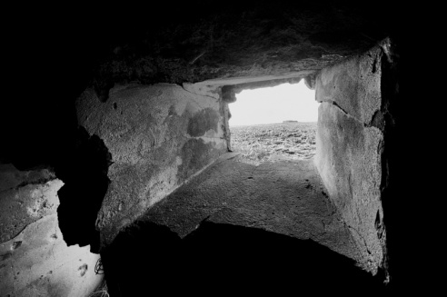 «Нябачныя помнікі Вялікай вайны»