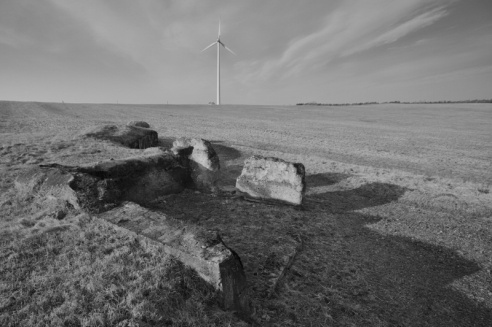 «Нябачныя помнікі Вялікай вайны»