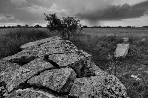 «Нябачныя помнікі Вялікай вайны»