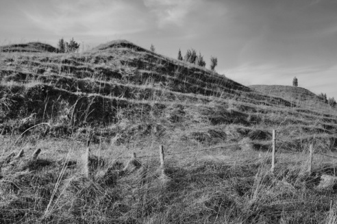 «Нябачныя помнікі Вялікай вайны»
