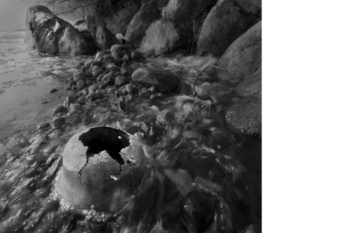 «Нябачныя помнікі Вялікай вайны»