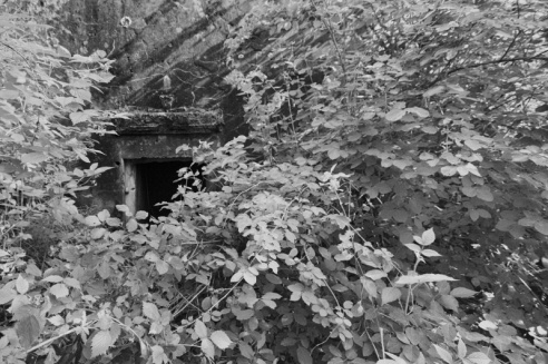 «Нябачныя помнікі Вялікай вайны»