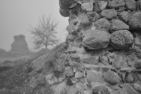 «Нябачныя помнікі Вялікай вайны»