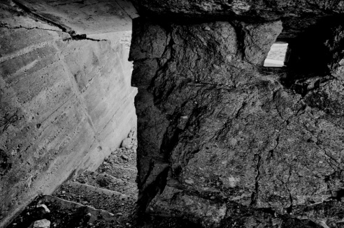 «Нябачныя помнікі Вялікай вайны»