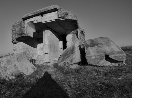 «Нябачныя помнікі Вялікай вайны»