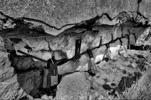 «Нябачныя помнікі Вялікай вайны»