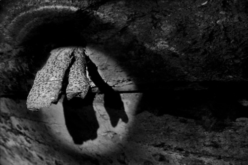 «Нябачныя помнікі Вялікай вайны»