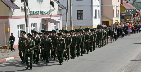 Не меркне веліч подзвігу (+фота)