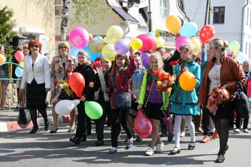 Не меркне веліч подзвігу (+фота)