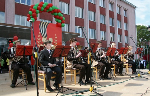 Не меркне веліч подзвігу (+фота)