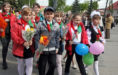 Не меркне веліч подзвігу (+фота)