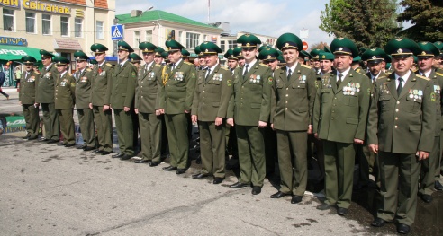 Не меркне веліч подзвігу (+фота)