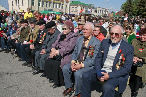Не меркне веліч подзвігу (+фота)