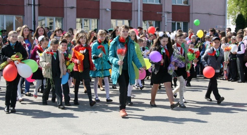 Не меркне веліч подзвігу (+фота)