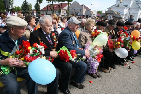 Не меркне веліч подзвігу (+фота)
