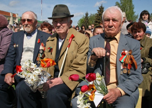 Не меркне веліч подзвігу (+фота)