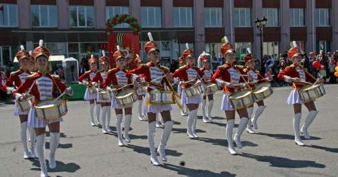 Не меркне веліч подзвігу (+фота)